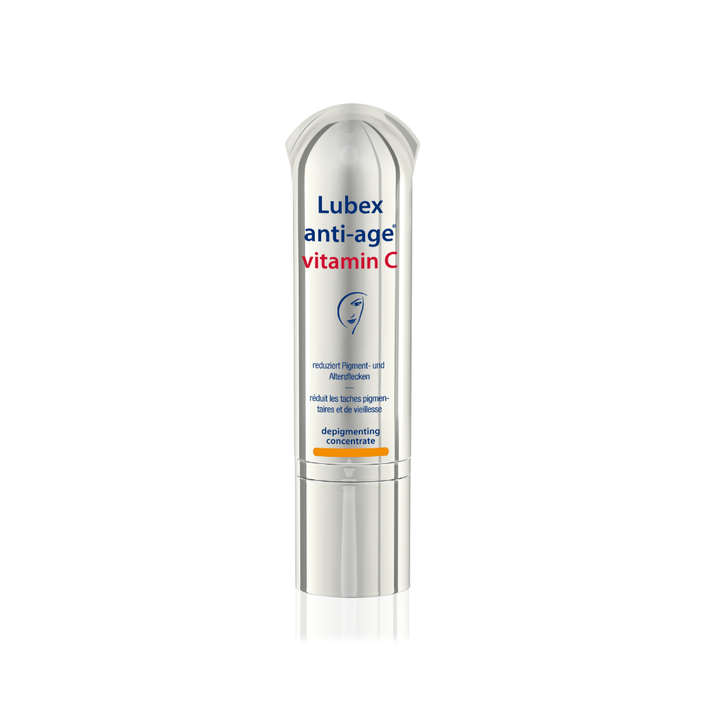 Lubex anti-age vitamin C