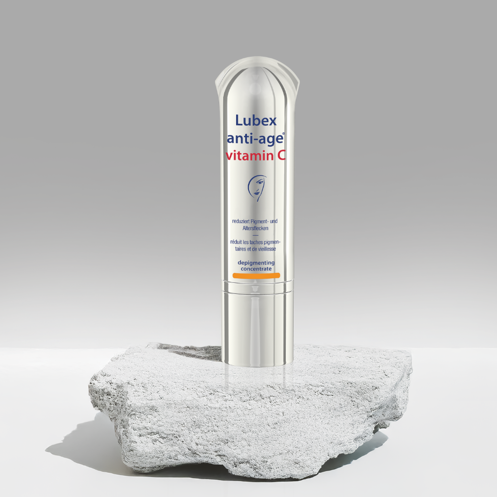 Lubex anti-age vitamin C