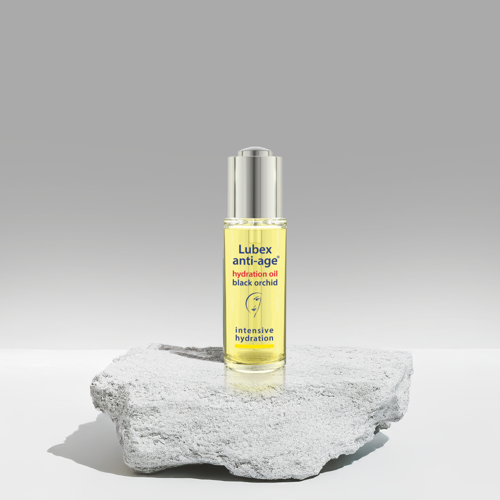 Lubex anti-age hydration oil