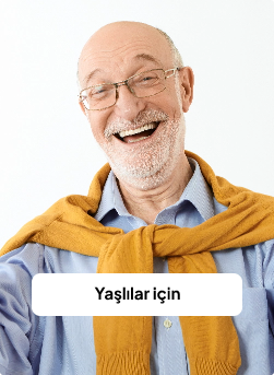 Yaşlılar İçin