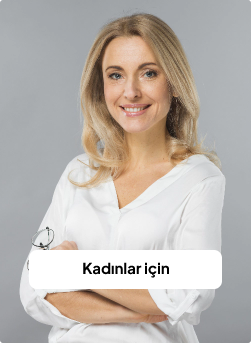 Kadınlar İçin