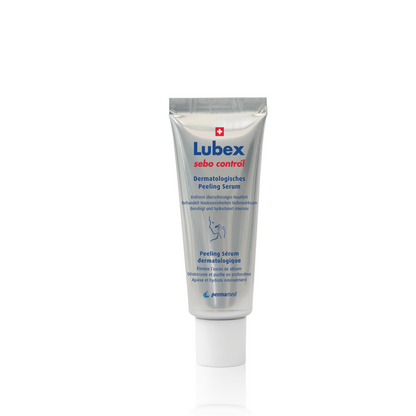 Lubex sebo control