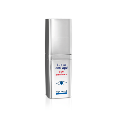 Lubex anti-age eye excellence