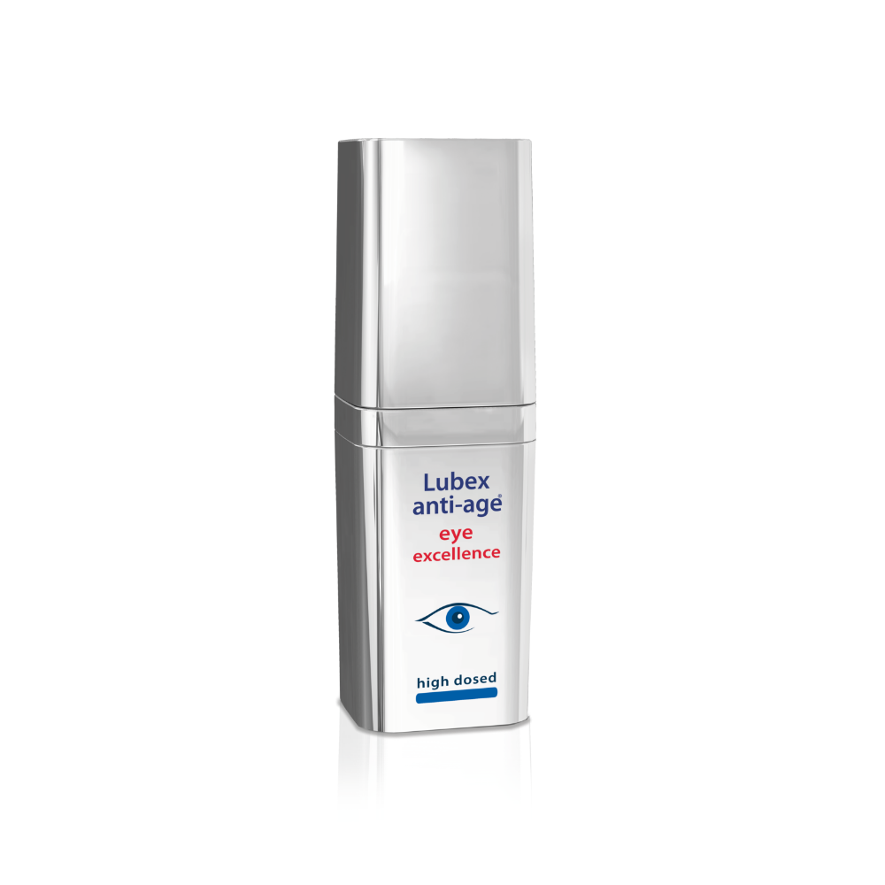 Lubex anti-age eye exellence