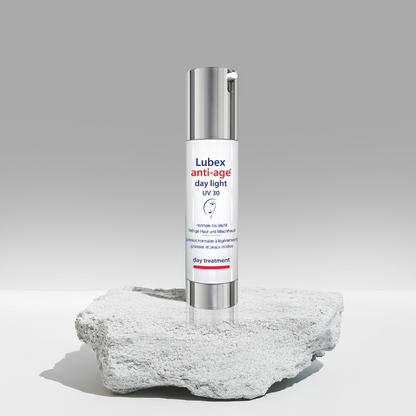 LUBEX ANTİ-AGE DAY LİGHT SPF 30 50 ML
