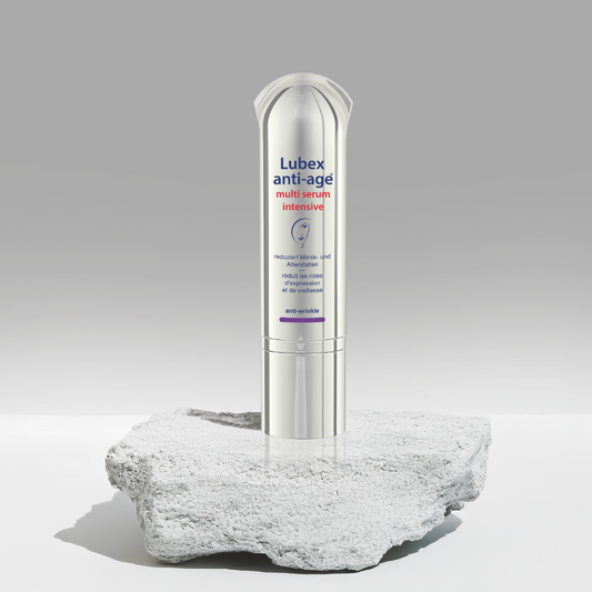 LUBEX ANTİ-AGE SERUM MULTİ İNTENSİVE 30 ML