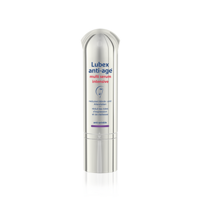 LUBEX ANTİ-AGE SERUM MULTİ İNTENSİVE 30 ML