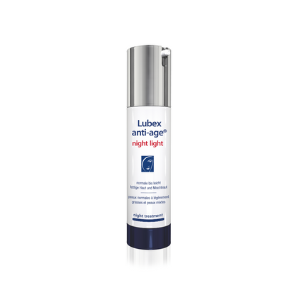 Lubex Anti-Age night light