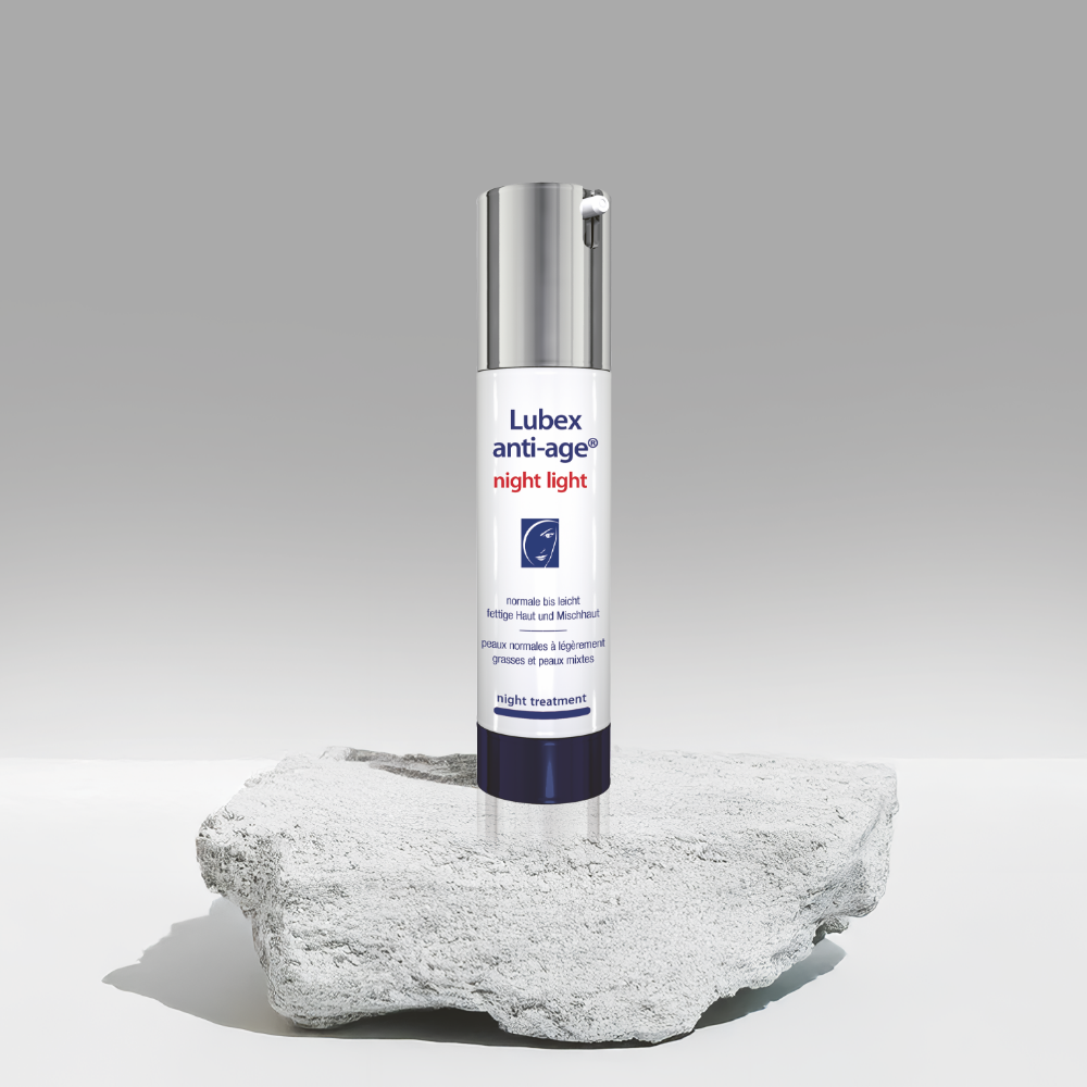 Lubex Anti-Age night light