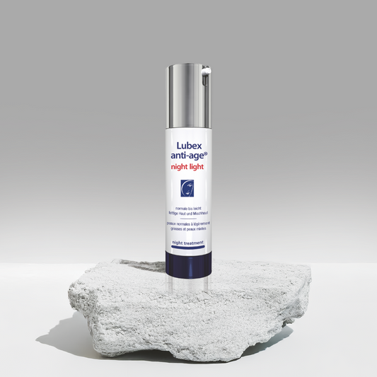 Lubex Anti-Age night light