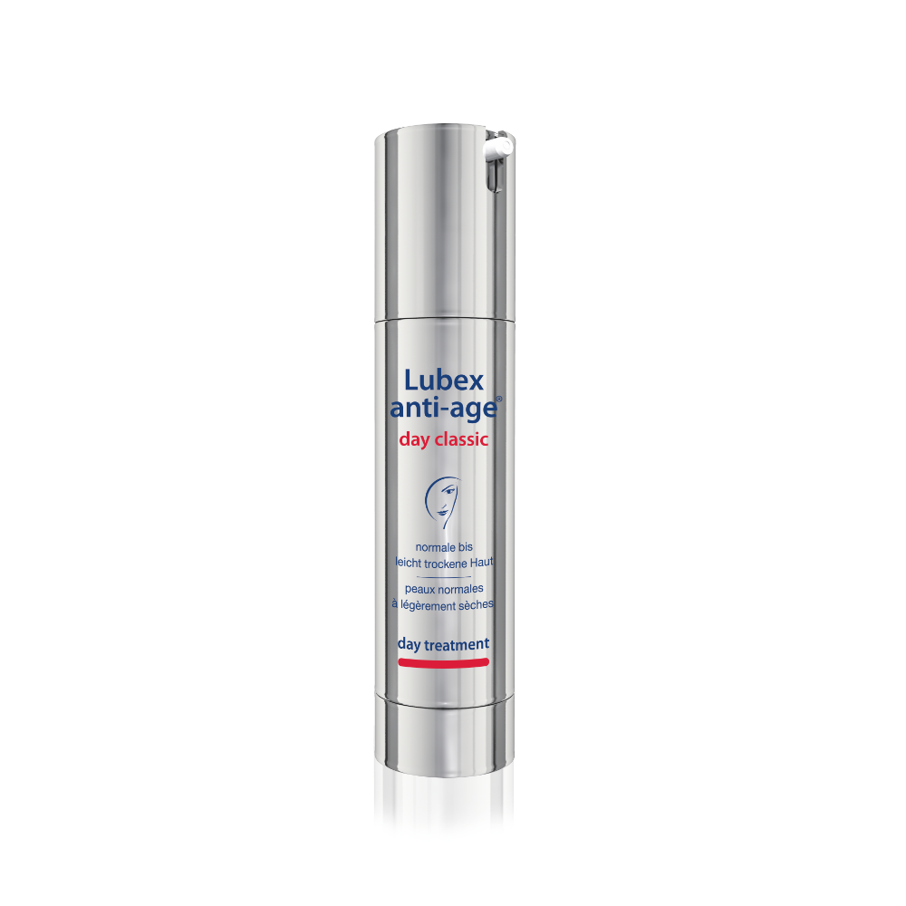 Lubex anti-age day classic