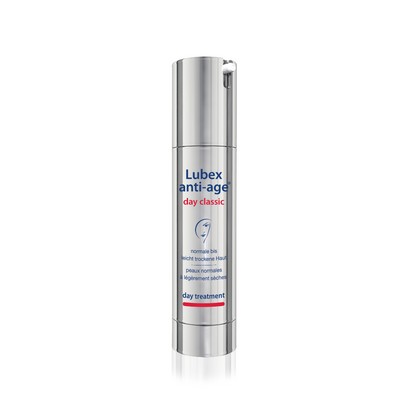 Lubex anti-age day classic