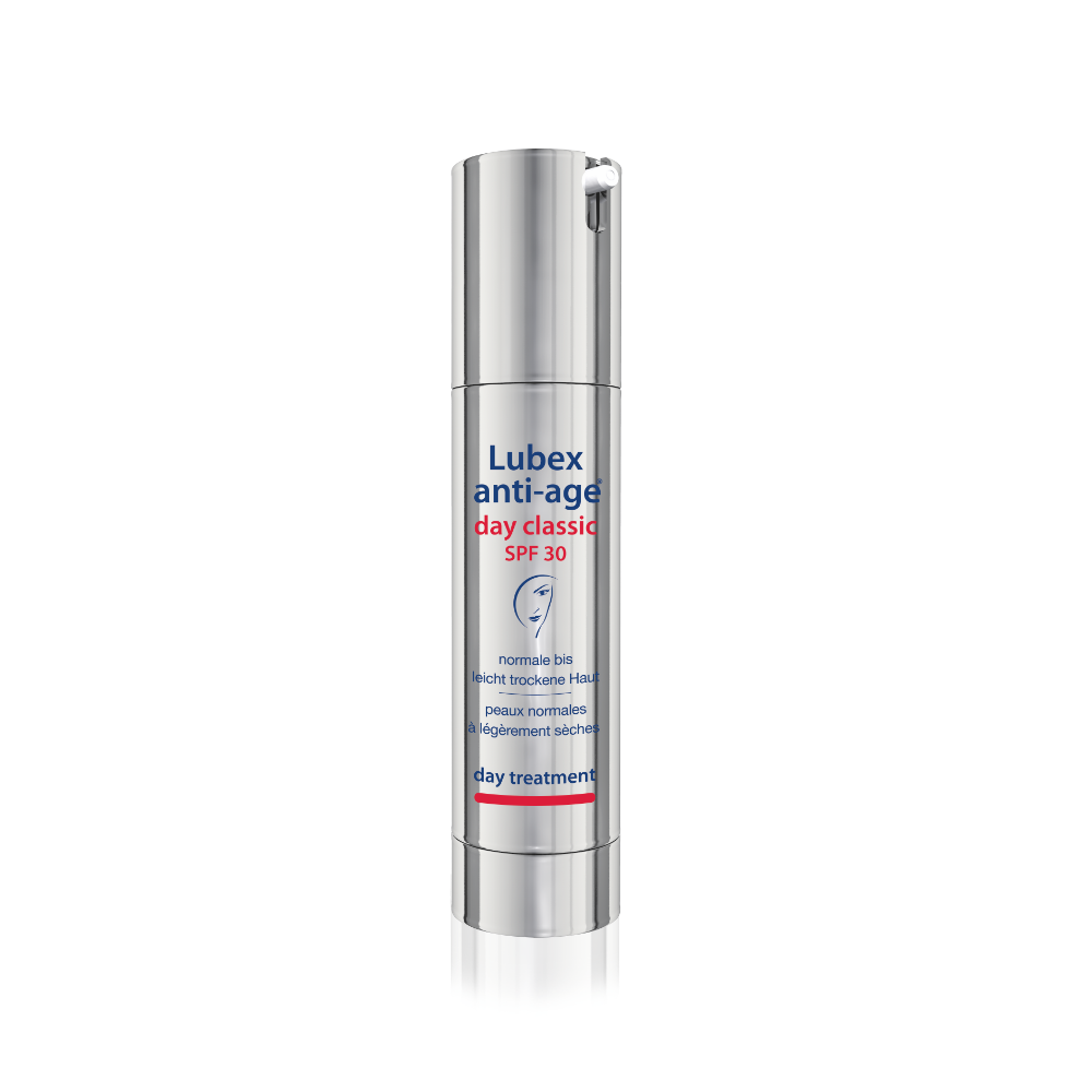 Lubex anti-age day classic SPF 30