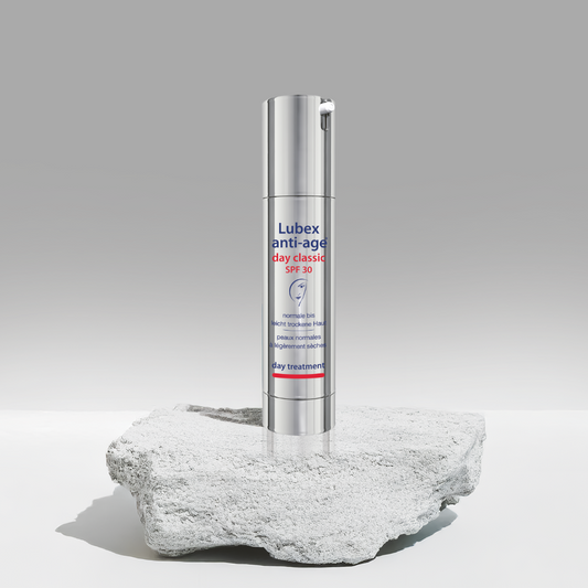 Lubex anti-age day classic SPF 30