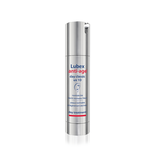 Lubex anti-age day classic SPF 10