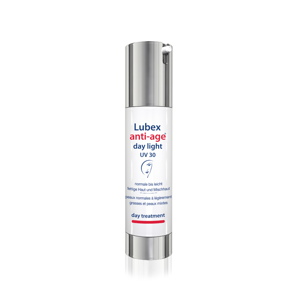 Lubex anti-age day light SPF 30