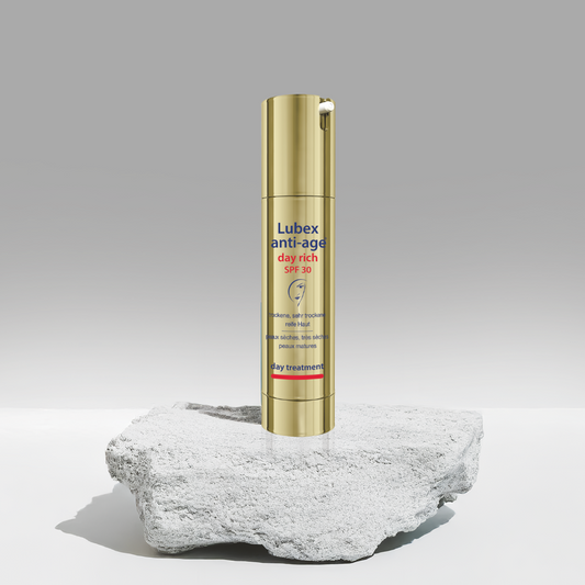 Lubex anti-age day rich SPF 30