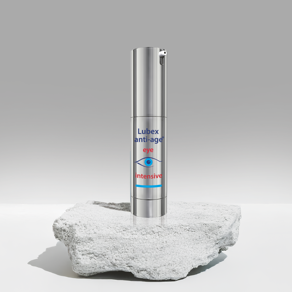 Lubex anti-age  eye intensive