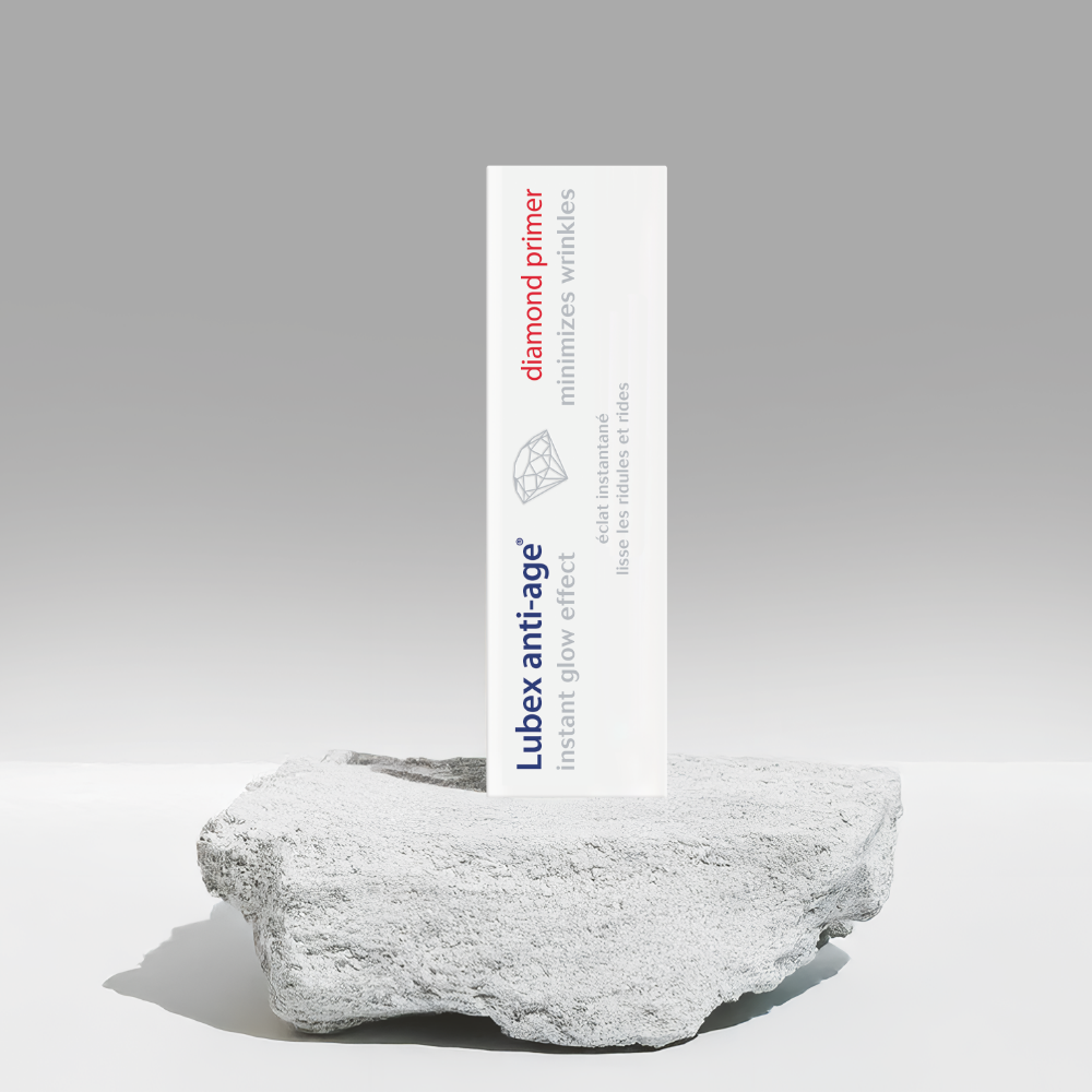 Lubex anti-age diamond primer