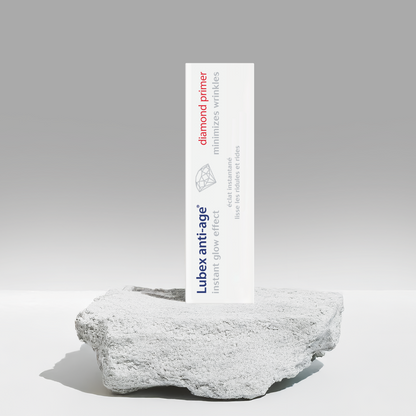 Lubex anti-age diamond primer