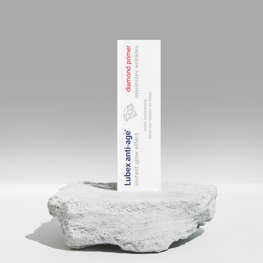 Lubex anti-age diamond primer