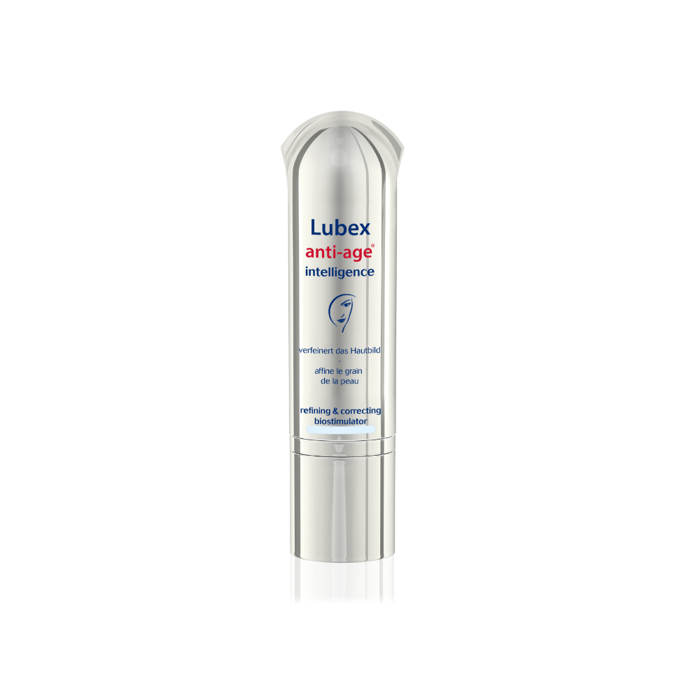 Lubex anti-age intelligence