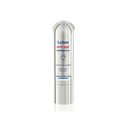 Lubex anti-age intelligence