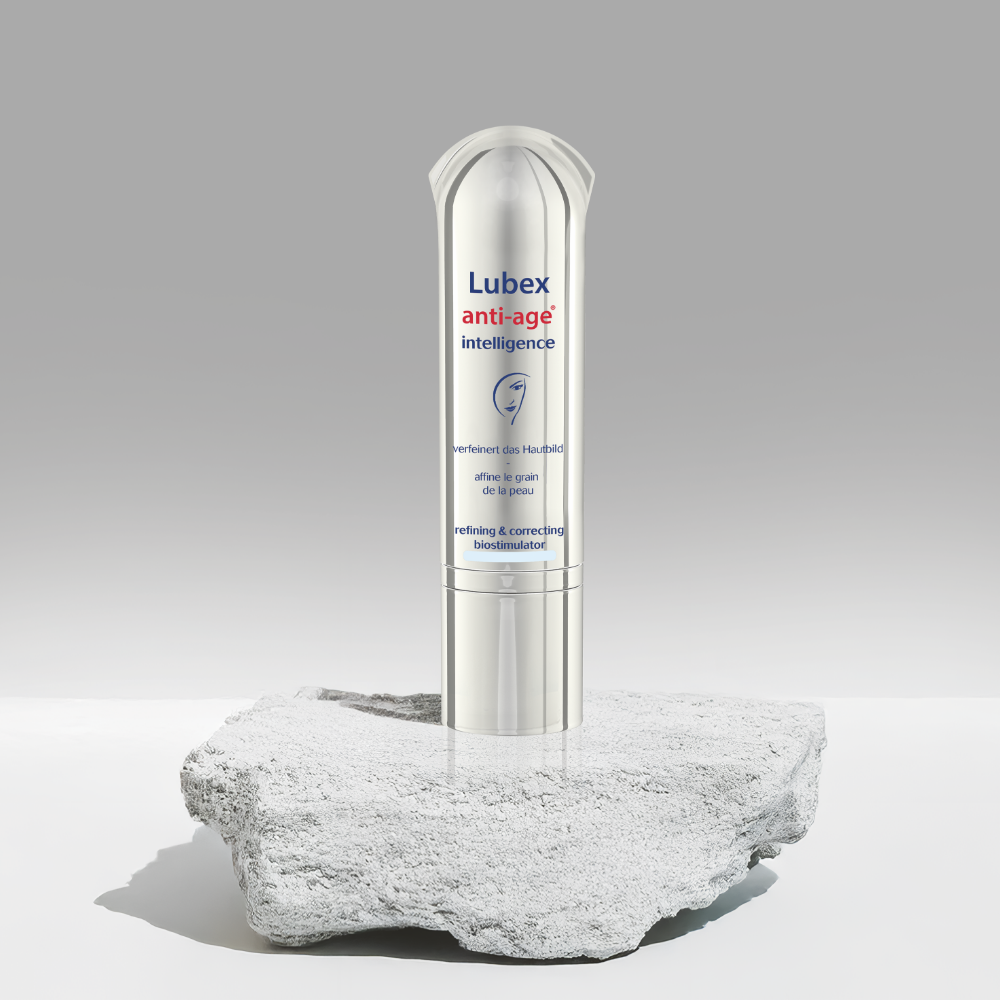 Lubex anti-age intelligence