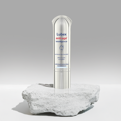 Lubex anti-age intelligence