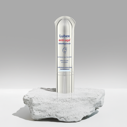 Lubex anti-age intelligence