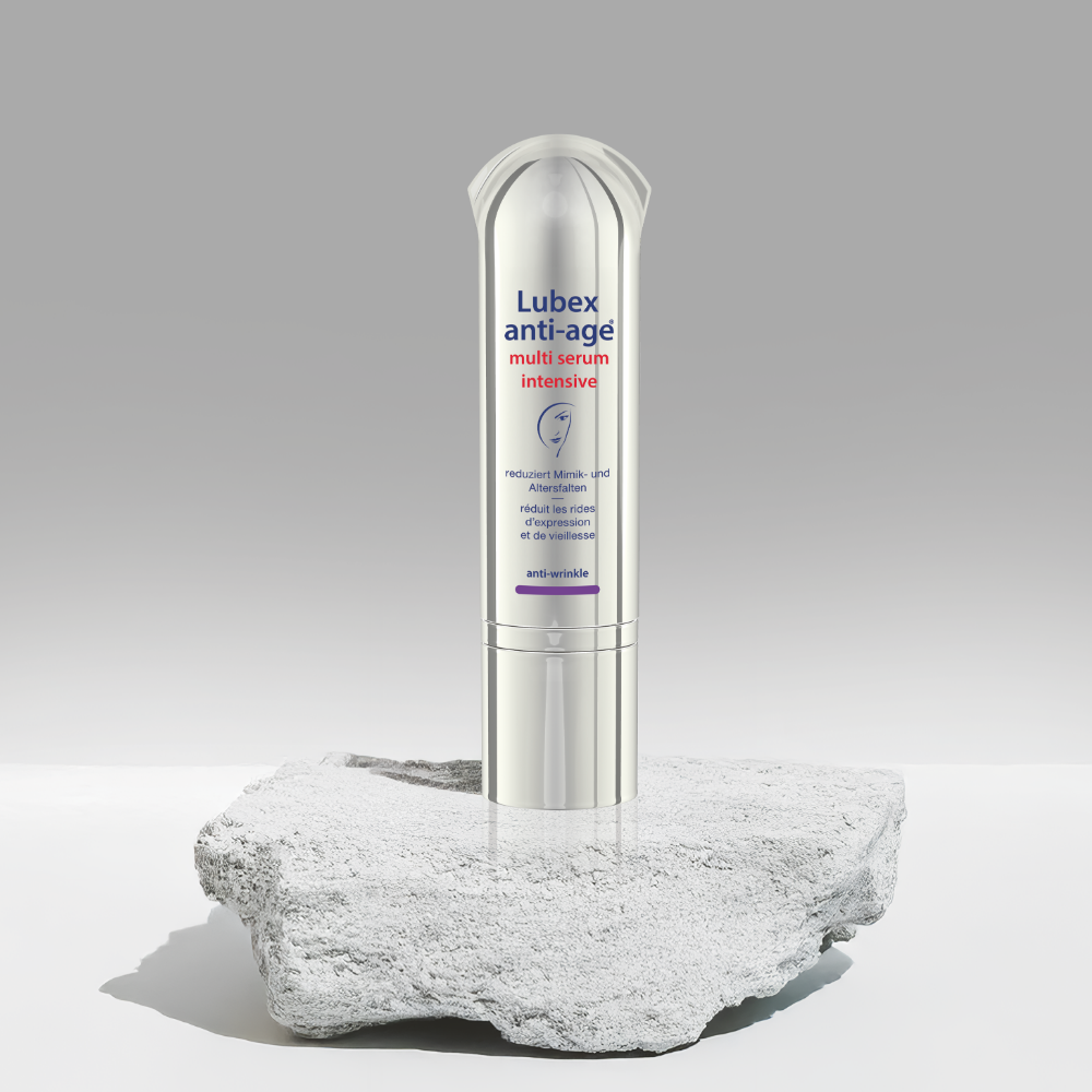 Lubex anti-age serum multi intensive