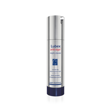 Lubex anti-age night classic