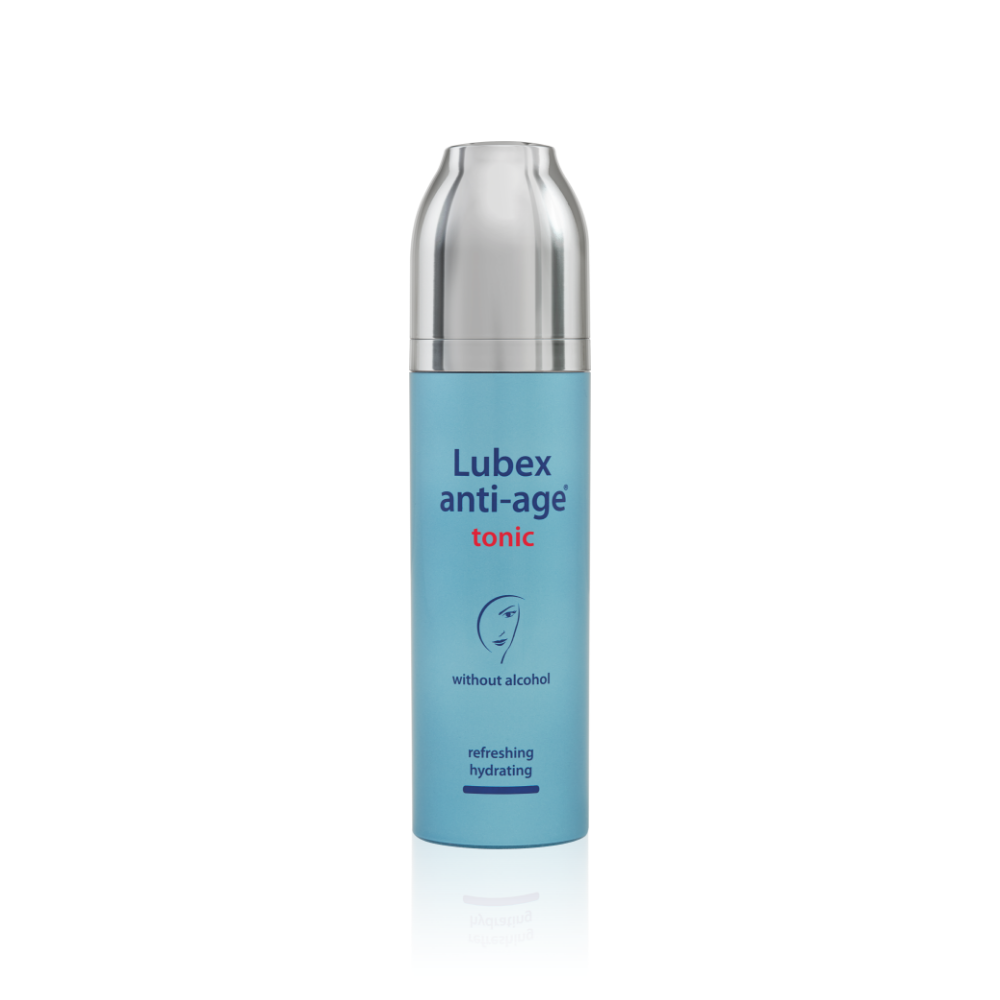 Lubex anti-age tonic