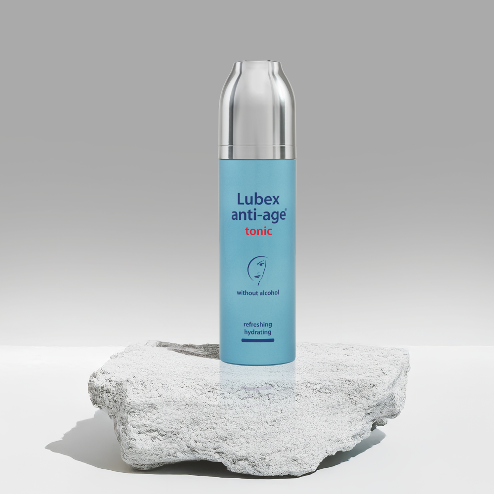 Lubex anti-age tonic