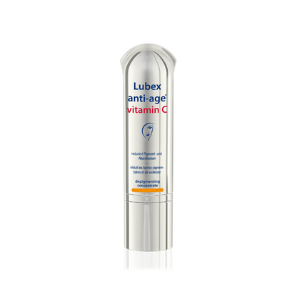 Lubex anti-age vitamin C