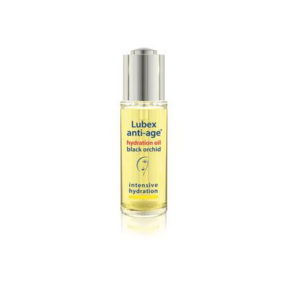 Lubex anti-age hydration oil