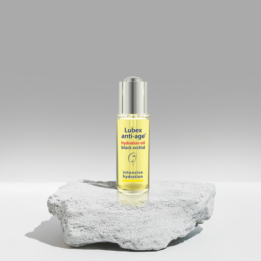 Lubex anti-age hydration oil