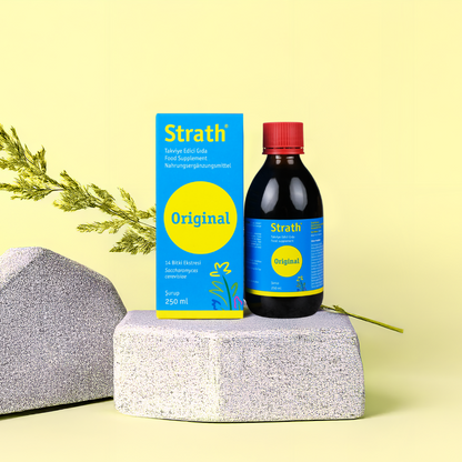 Strath Şurup 250 ml